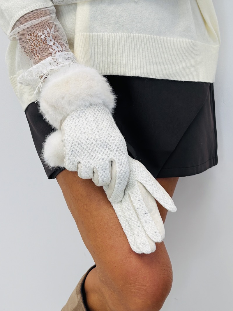 IMG_6969 Gants détail strass – Image 1