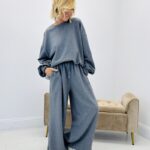 Ensemble jogging