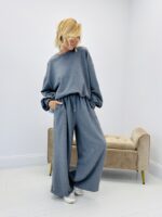 Ensemble jogging