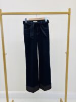Jean Brut Coupe Wide Leg – Image 2