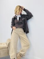 Veste Sportswear Polka Dots – Image 6