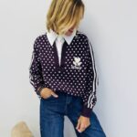 Polo col chemise