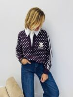 Polo col chemise
