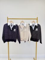 Polo col chemise – Image 2