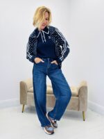 Veste Sportswear Polka Dots – Image 3
