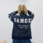 Veste Sportswear Polka Dots