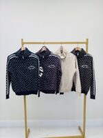 Veste Sportswear Polka Dots – Image 2