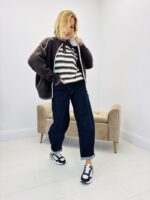 Veste col camionneur – Image 5