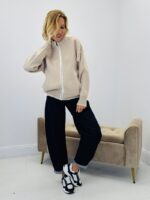 Veste col camionneur – Image 3