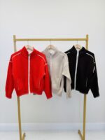 Veste col camionneur – Image 2