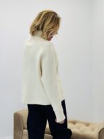 Gilet Col Camionneur – Image 7