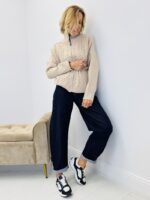 Gilet Col Camionneur – Image 3
