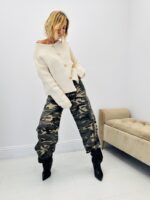 Gilet Grosse Maille – Image 3