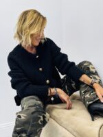 Gilet Grosse Maille – Image 8