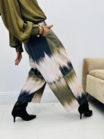 Pantalon 7/8 Tie&dye - Marque JOEY&JOEY – Image 7
