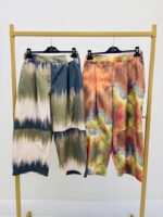 Pantalon 7/8 Tie&dye - Marque JOEY&JOEY – Image 2