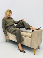 Pull effet nougat - Marque LIPANOI – Image 5