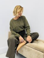 Pull effet nougat - Marque LIPANOI – Image 6
