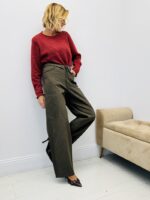 Pull effet nougat - Marque LIPANOI – Image 3