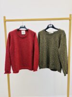 Pull effet nougat - Marque LIPANOI – Image 2