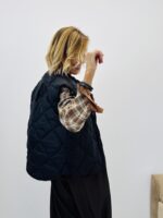 Doudoune sans manches – Image 9