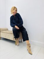 Blouse à carreaux – Image 3