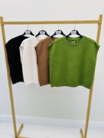 Pull manches américaines – Image 2