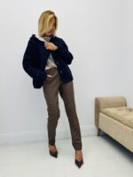 Veste épaisse réversible – Image 3