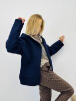 Veste épaisse réversible – Image 4