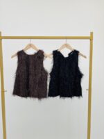 Top fluffy – Image 2
