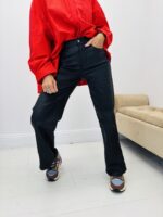 Pantalon huilé – Image 4