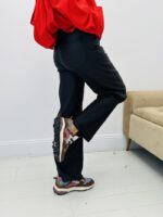 Pantalon huilé – Image 5