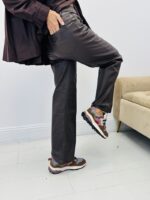 Pantalon huilé – Image 8