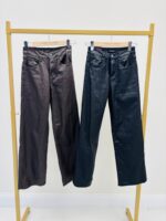Pantalon huilé – Image 2