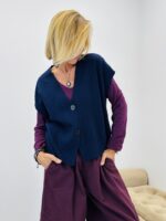Gilet sans manches – Image 7