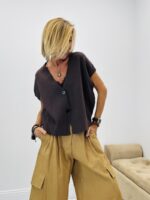 Gilet sans manches – Image 9