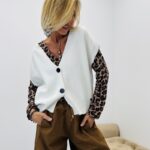 Gilet sans manches