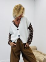 Gilet sans manches
