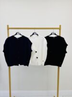Gilet sans manches – Image 2