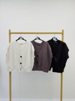 Gilet sans manches – Image 3