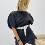 Top asymétrique