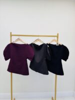 Top asymétrique – Image 2