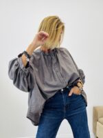 Blouse fluide – Image 5