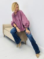 Blouse fluide – Image 6