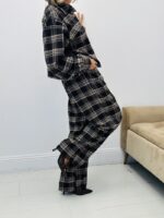 Pantalon Carreaux – Image 7