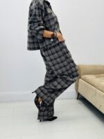 Pantalon Carreaux – Image 8