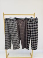 Pantalon Carreaux – Image 2