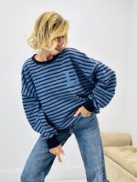 Sweat rayé – Image 8