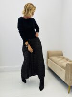 Pull maille sèche – Image 5