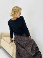 Pull maille sèche – Image 6